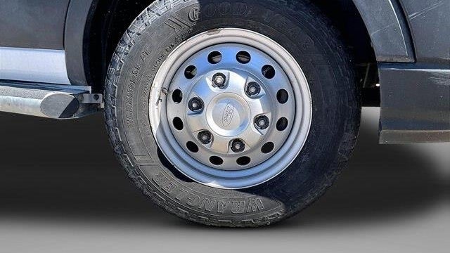 2023 Ford Transit 250