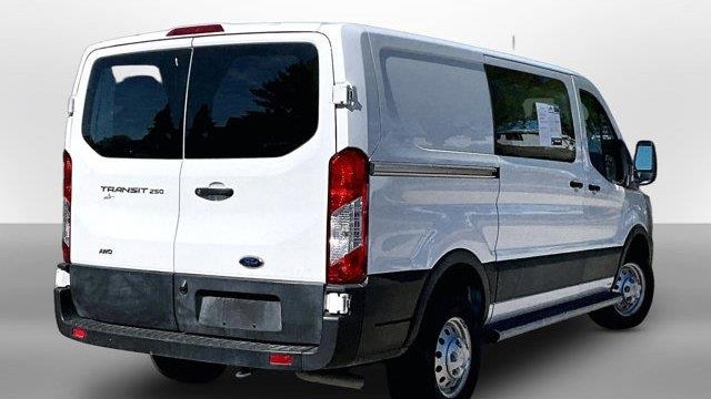 2023 Ford Transit 250