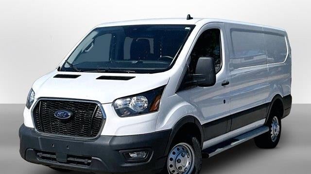 2023 Ford Transit 250