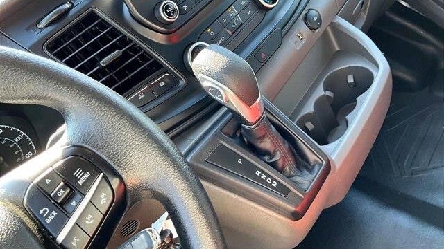 2023 Ford Transit 250