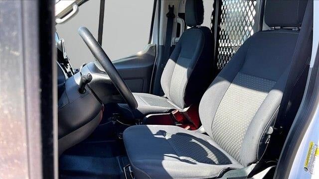 2023 Ford Transit 250