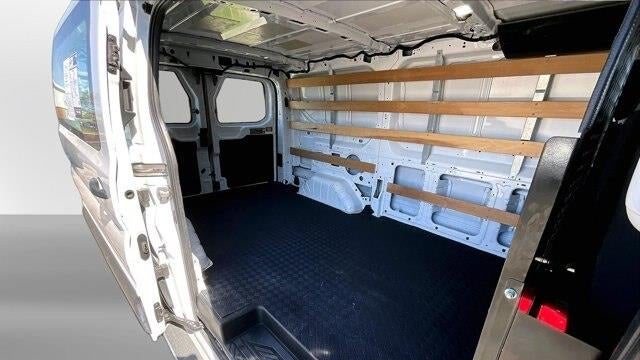 2023 Ford Transit 250