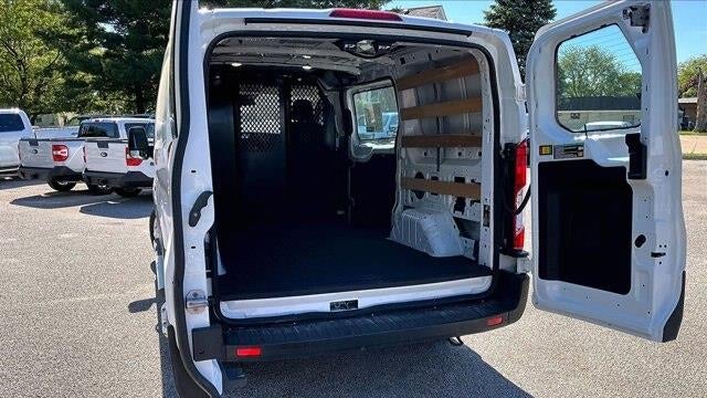 2023 Ford Transit 250