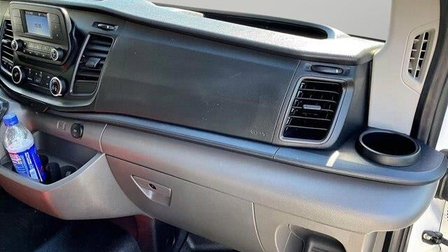2023 Ford Transit 250