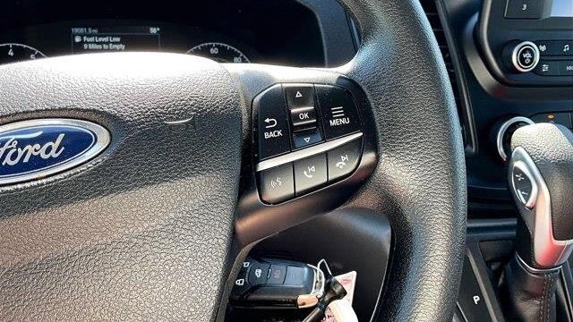 2023 Ford Transit 250