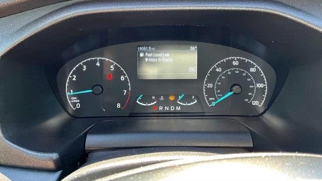 2023 Ford Transit 250