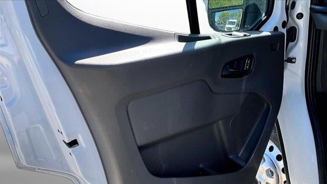 2023 Ford Transit 250