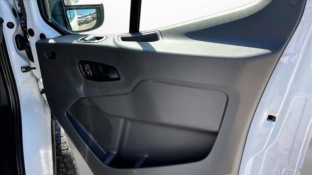 2023 Ford Transit 250