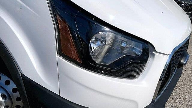 2023 Ford Transit 250