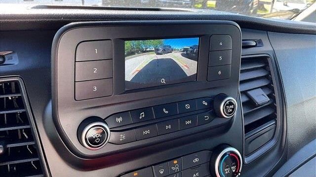 2023 Ford Transit 250