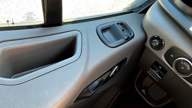 2023 Ford Transit 250