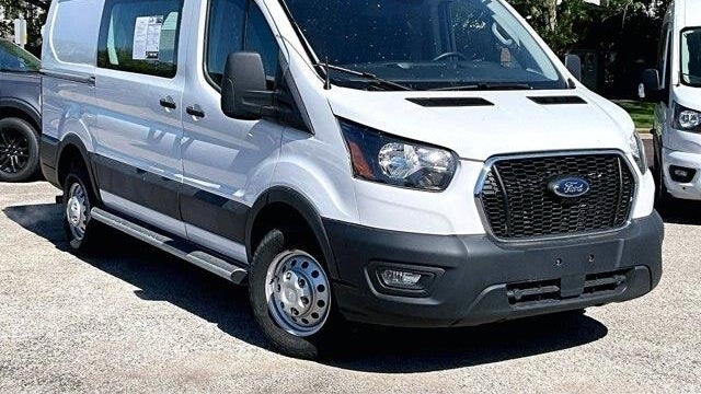 2023 Ford Transit 250