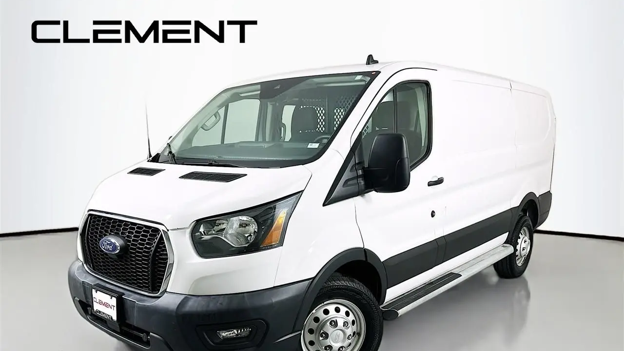 Preowned 2024 Ford Transit 250 for Sale