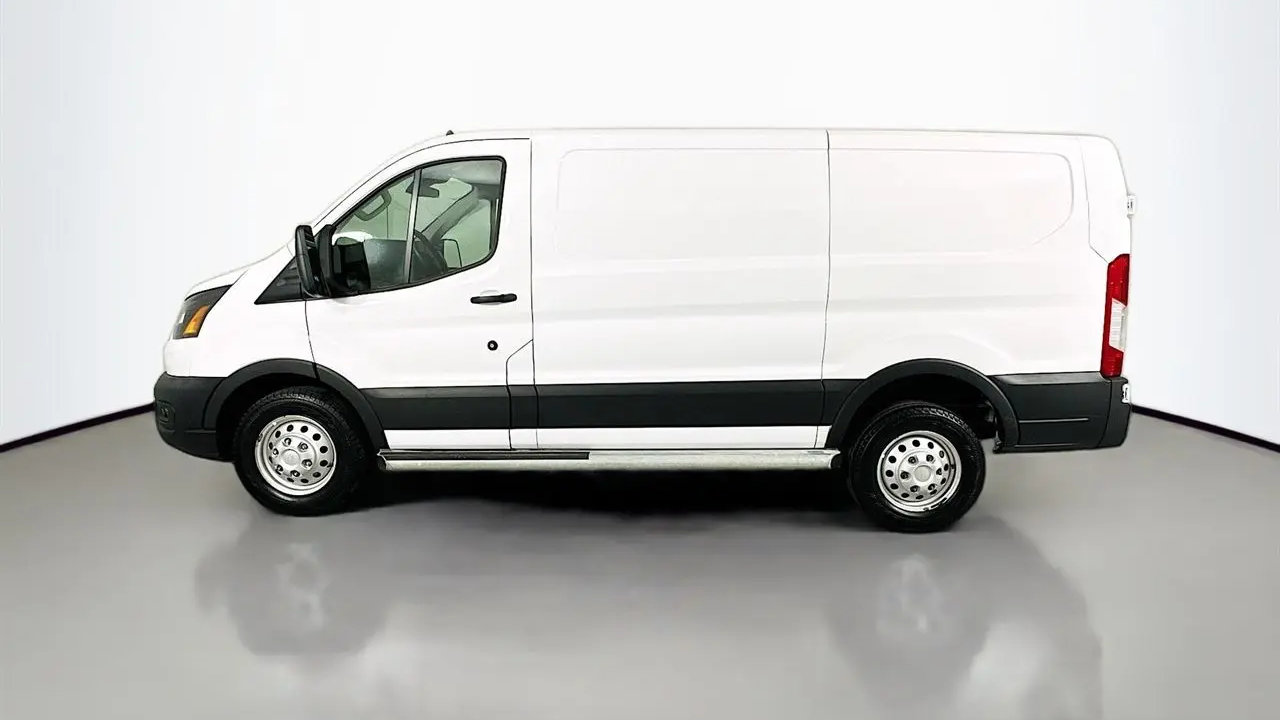 2024 Ford Transit 250
