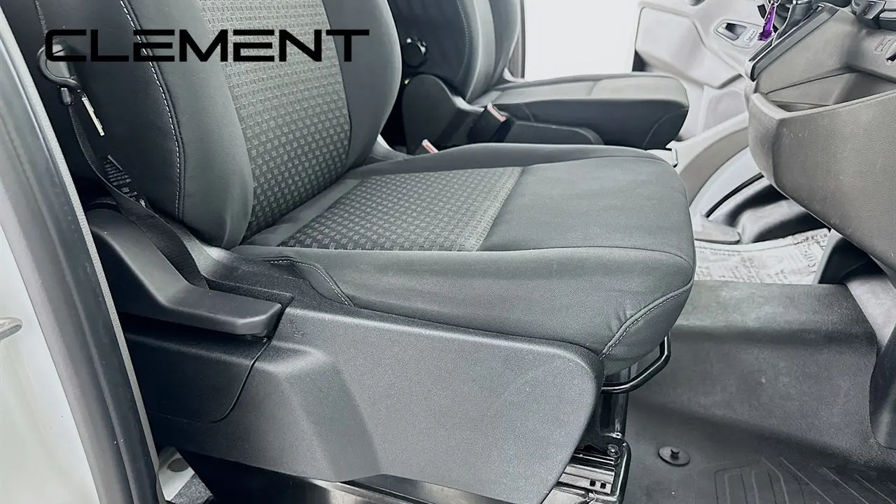 2024 Ford Transit 250