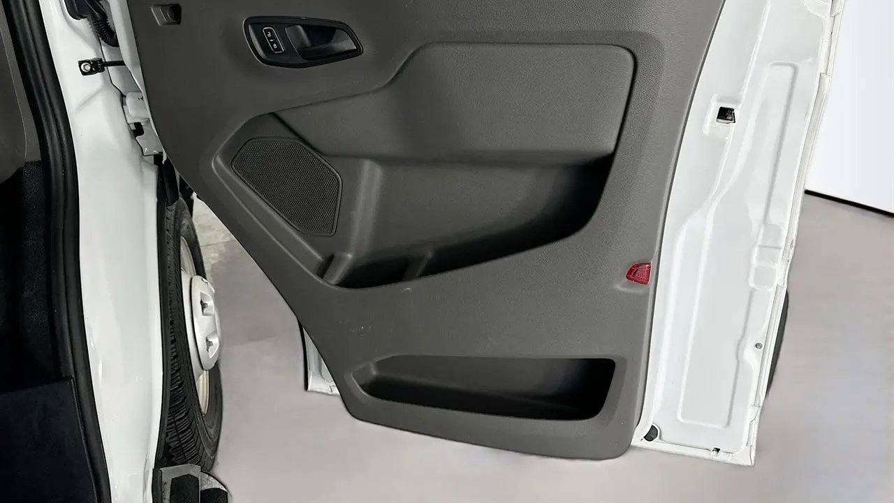 2024 Ford Transit 250
