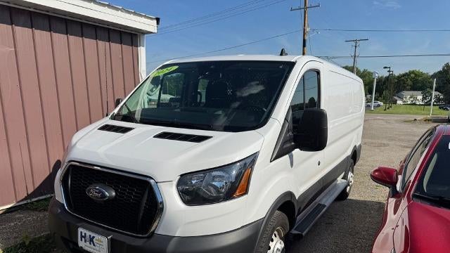 Preowned 2024 Ford Transit 250 for Sale