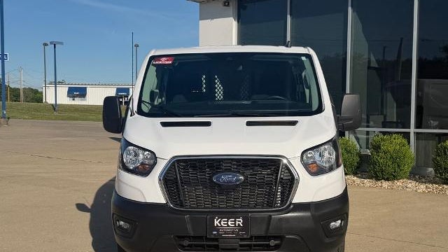 2024 Ford Transit 250