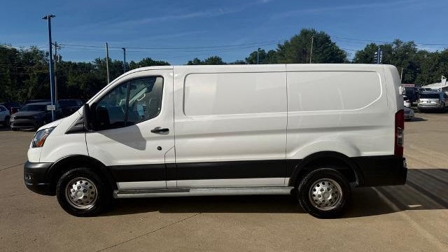 2024 Ford Transit 250