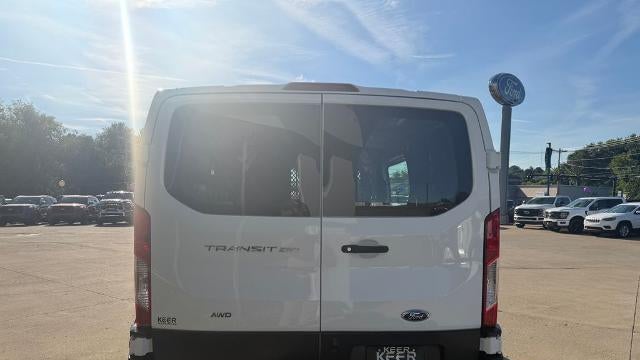 2024 Ford Transit 250