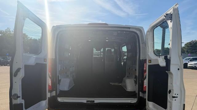 2024 Ford Transit 250