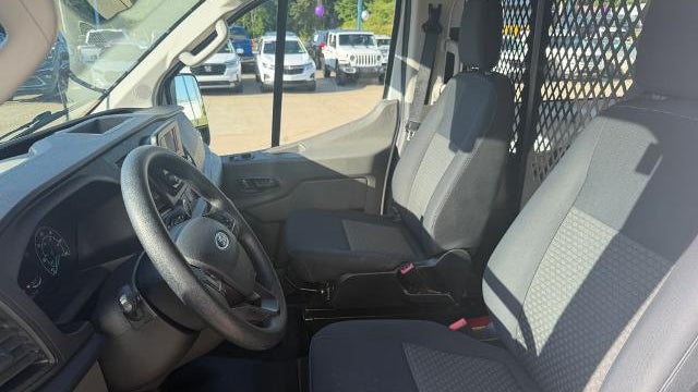 2024 Ford Transit 250