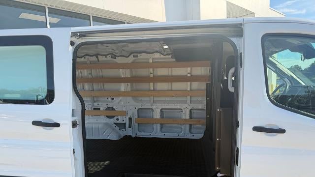 2024 Ford Transit 250