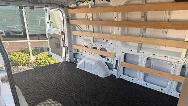 2024 Ford Transit 250
