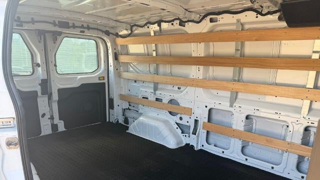 2024 Ford Transit 250