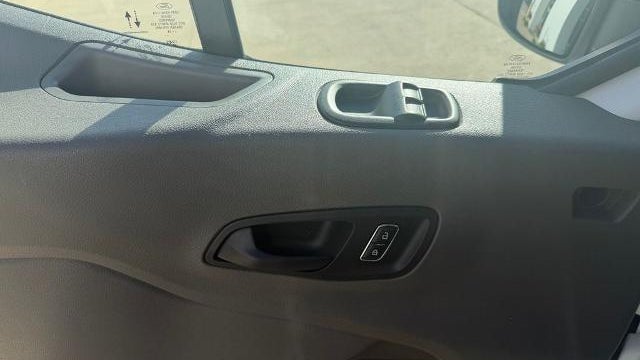 2024 Ford Transit 250