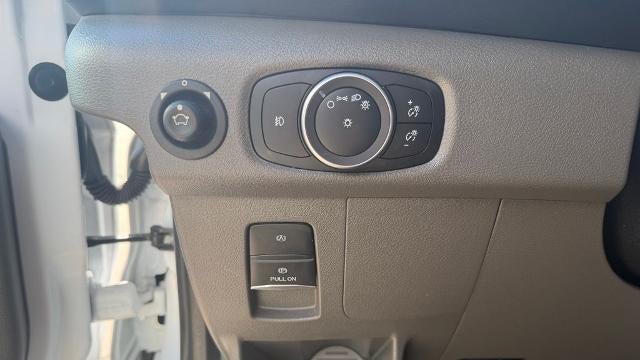 2024 Ford Transit 250
