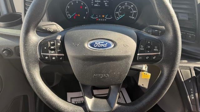 2024 Ford Transit 250