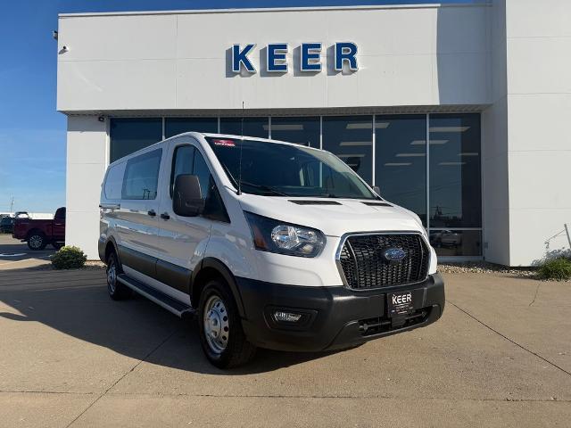 2024 Ford Transit - $39,797