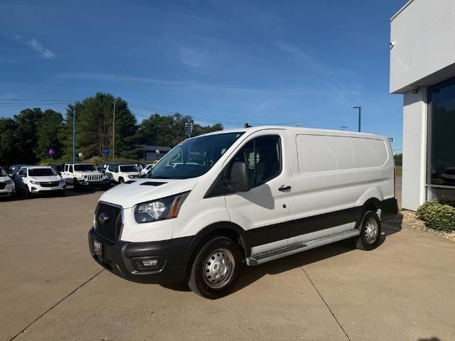 2024 Ford Transit - $39,797