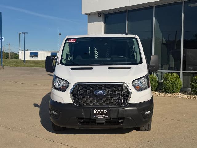 2024 Ford Transit - $39,797