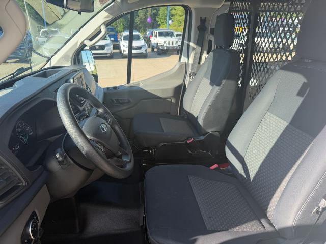 2024 Ford Transit - $39,797
