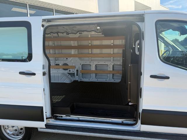 2024 Ford Transit - $39,797