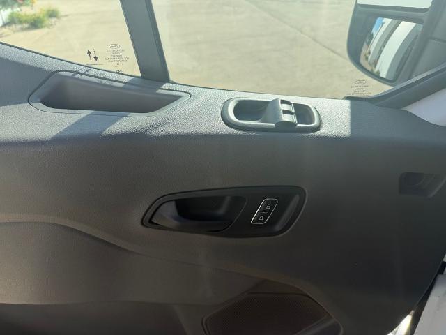 2024 Ford Transit - $39,797