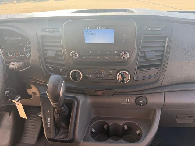 2024 Ford Transit - $39,797