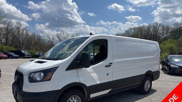 Preowned 2023 Ford Transit 250 for Sale