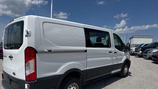 2023 Ford Transit 250
