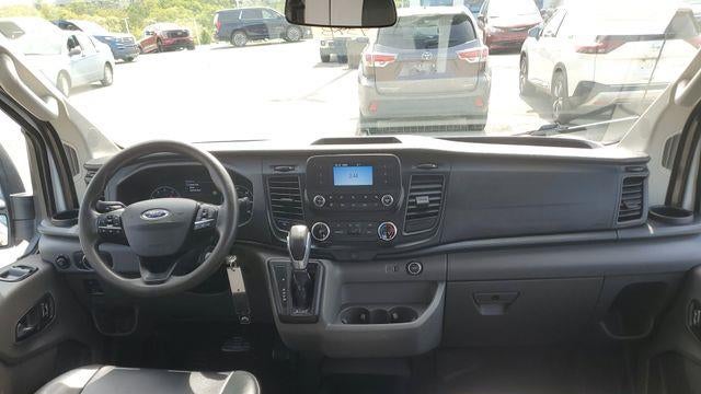 2023 Ford Transit 250