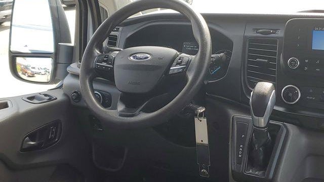 2023 Ford Transit 250
