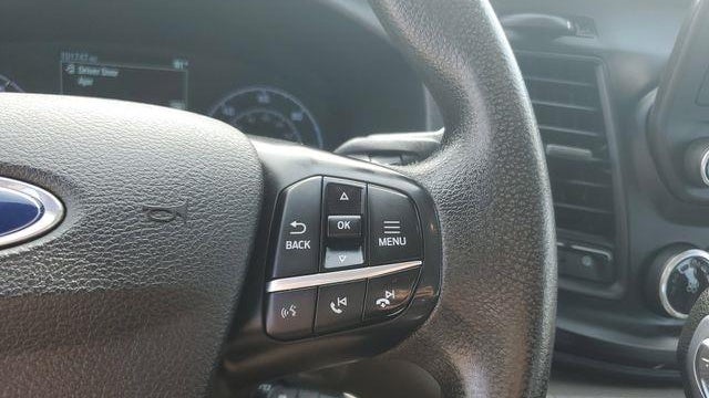 2023 Ford Transit 250