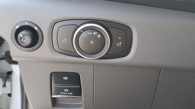 2023 Ford Transit 250