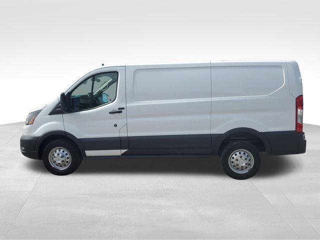 2023 Ford Transit - $20,786