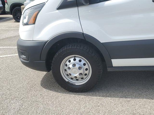 2023 Ford Transit - $20,786
