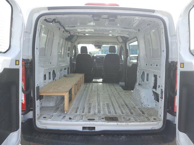 2023 Ford Transit - $20,786