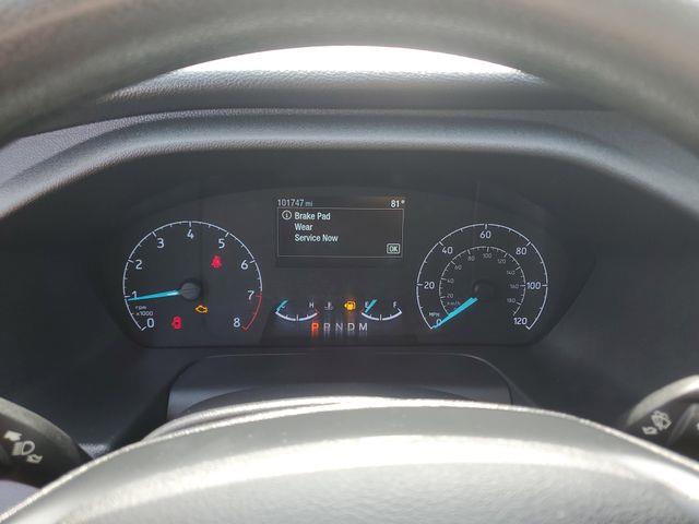 2023 Ford Transit - $20,786