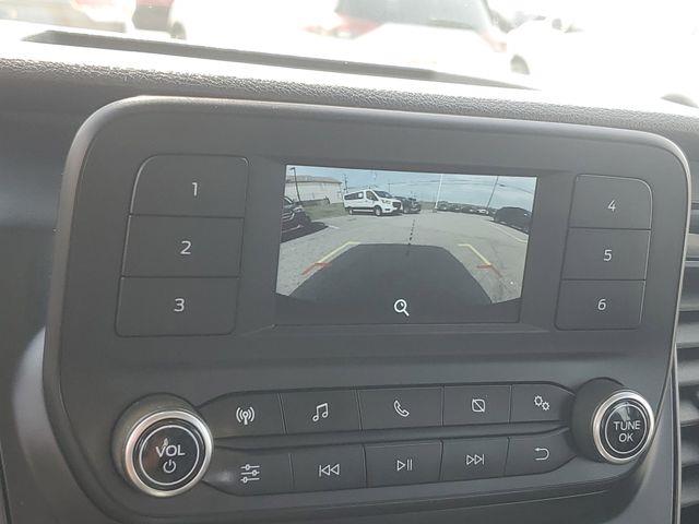 2023 Ford Transit - $20,786